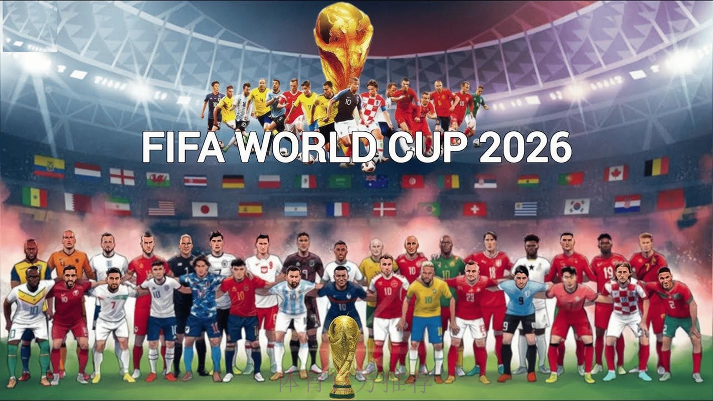 2026世界杯足球赛高清直播